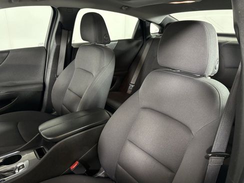 Used 2023 Chevrolet Malibu LT image 18