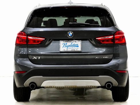 Used 2019 BMW X1 xDrive28i w/ Convenience Package image 8