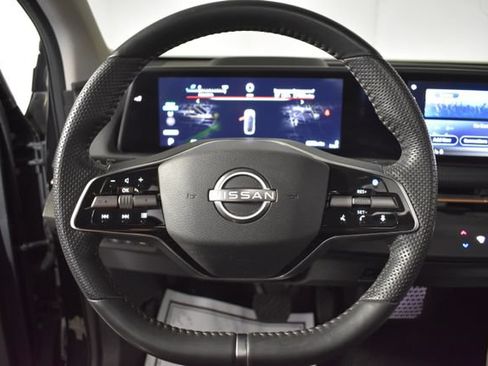 Certified 2025 Nissan Ariya AWD image 15