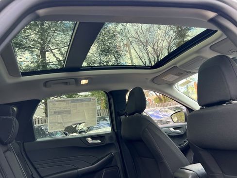 New 2026 Ford Escape Active w/ Active Premium Tech Pack image 11