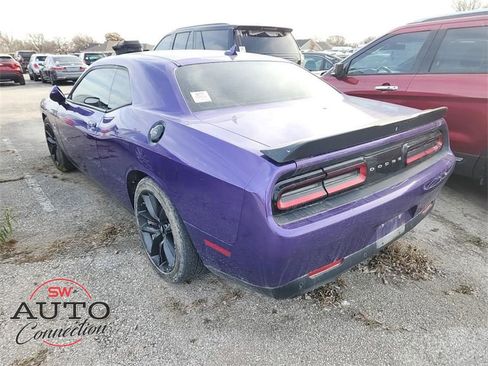 Used 2019 Dodge Challenger R/T Scat Pack image 2