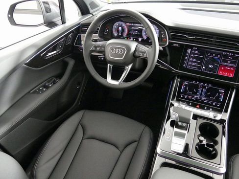New 2026 Audi Q7 3.0T Premium Plus image 21