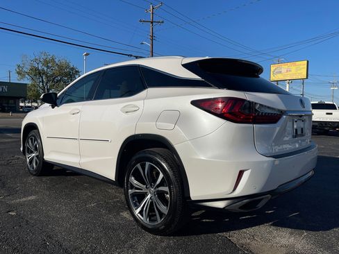 Used 2017 Lexus RX 350 F Sport image 7