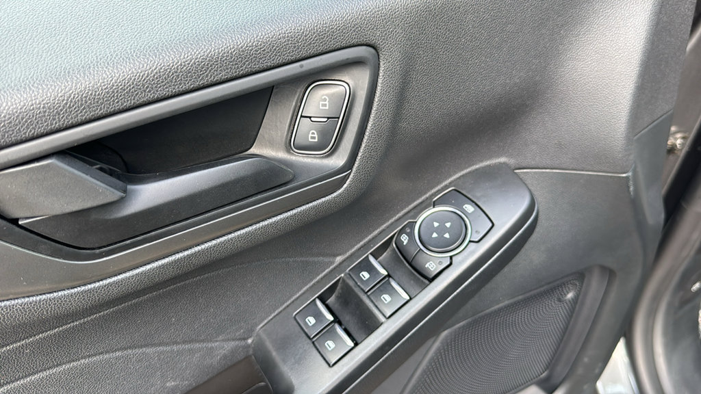 Used 2025 Ford Escape Active FWD image 11