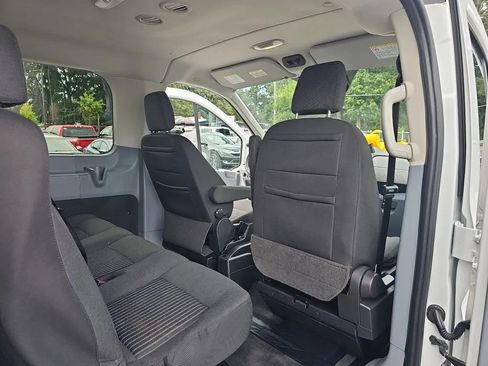 Used 2018 Ford Transit 150 XL RWD image 15