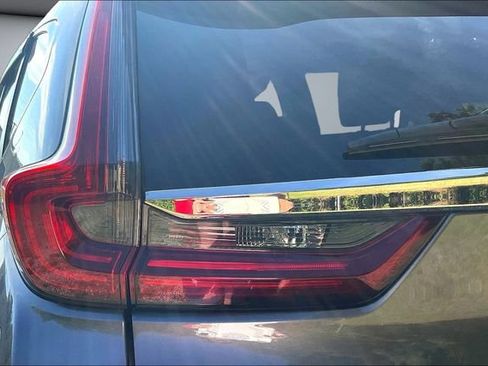 Used 2022 Honda CR-V EX image 25