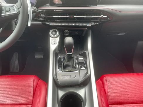 Used 2024 Dodge Hornet R/T Plus AWD/4WD image 11
