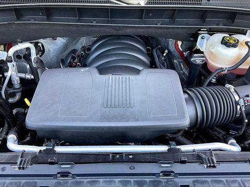 Used 2021 GMC Sierra 1500 AT4 image 33