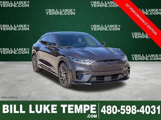 Used 2022 Ford Mustang Mach-E GT w/ GT Performance Edition AWD/4WD video 1