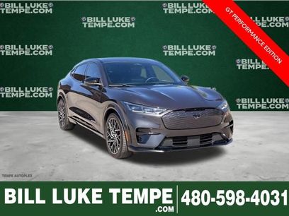 Used 2022 Ford Mustang Mach-E GT w/ GT Performance Edition