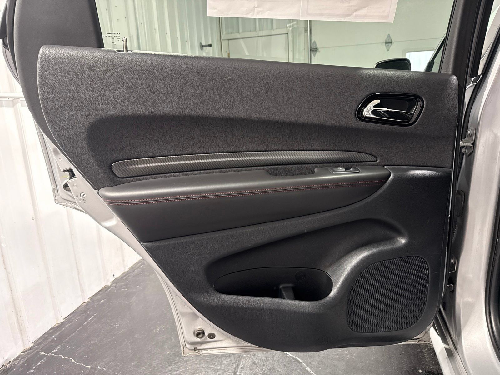 Used 2024 Dodge Durango GT AWD/4WD image 18