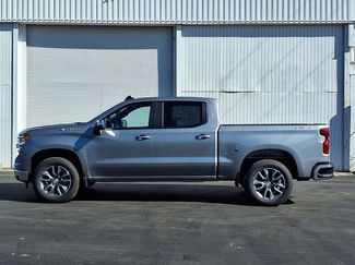 New 2026 Chevrolet Silverado 1500 LT AWD/4WD video 2