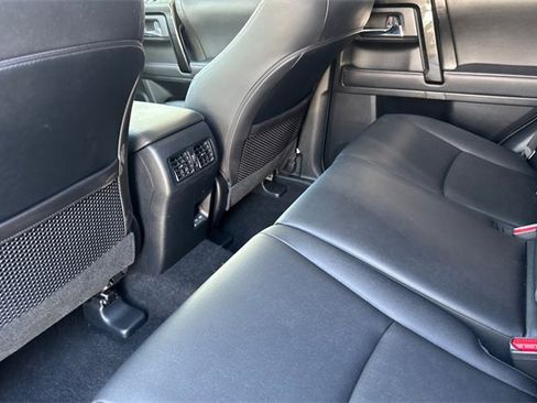 Used 2023 Toyota 4Runner TRD Off-Road Premium image 13