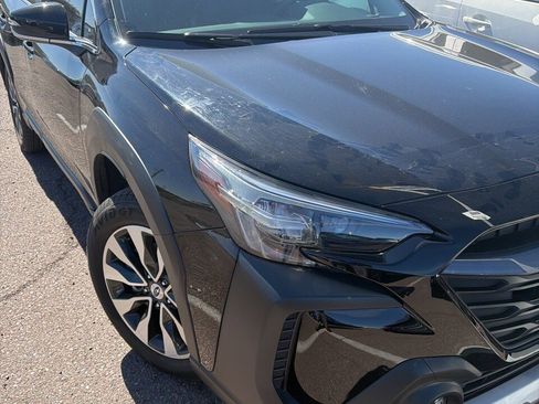 Used 2023 Subaru Outback Limited image 10