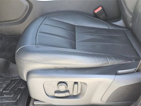 Used 2020 Land Rover Range Rover Sport HSE Dynamic image 23