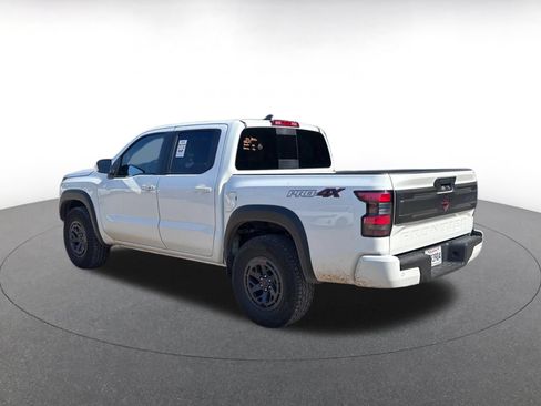 Used 2026 Nissan Frontier PRO-4X AWD/4WD image 15