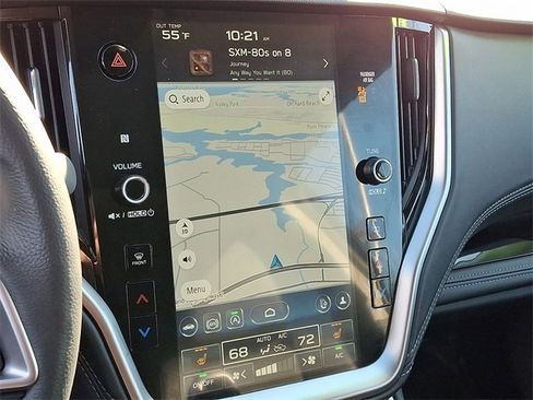 Used 2025 Subaru Outback Limited image 18