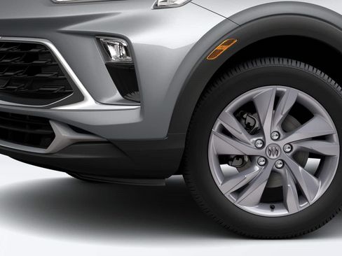 New 2026 Buick Encore GX Preferred w/ Comfort Package image 53