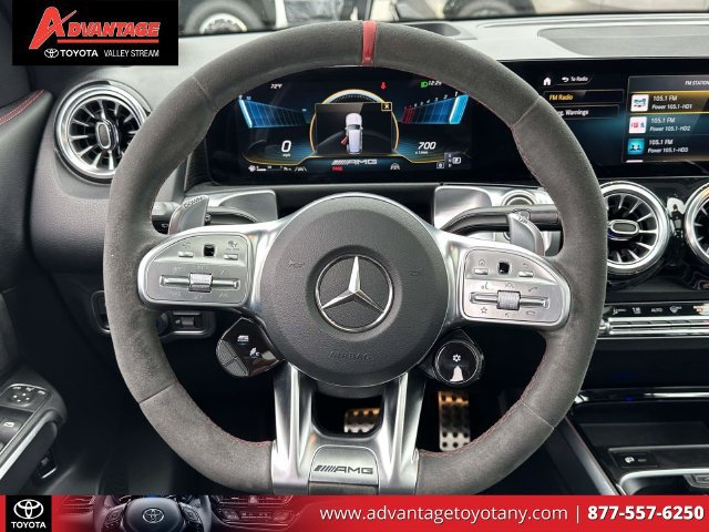Used 2022 Mercedes-Benz GLB 35 AMG 4MATIC image 18