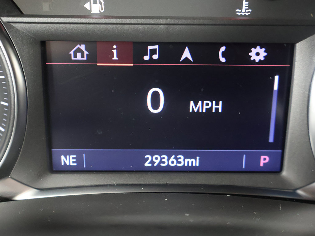 Used 2024 Chevrolet Equinox LT AWD/4WD image 36