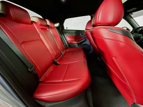 Used 2023 Acura Integra A-Spec image 31