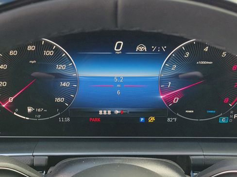 New 2026 Mercedes-Benz GLE 450 4MATIC Coupe image 21