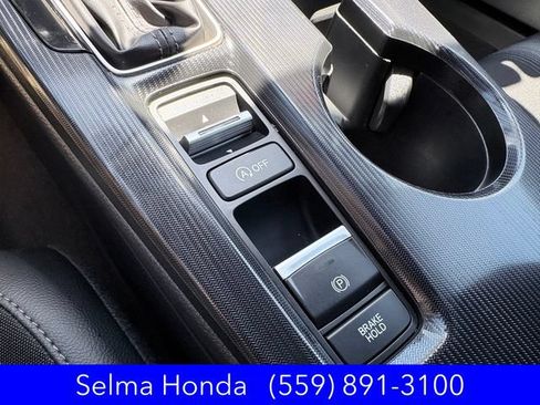 Certified 2025 Honda Civic Sport image 18