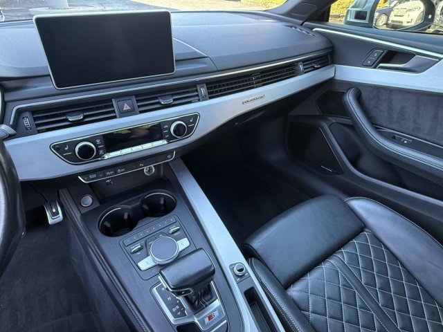 Used 2018 Audi S5 Prestige AWD/4WD image 27