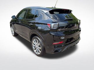 Certified 2024 Buick Encore GX Avenir w/ Avenir Technology Package AWD/4WD video 3