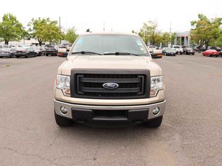 Used 2013 Ford F150 Lariat AWD/4WD video 2