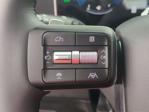 New 2026 Hyundai Santa Fe SEL image 14