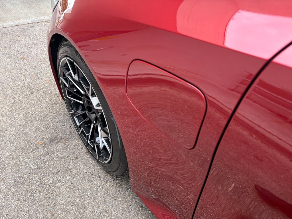 Used 2025 BMW M5 Touring AWD/4WD image 18