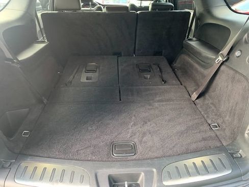 Used 2022 Dodge Durango R/T w/ Blacktop Package AWD/4WD image 4