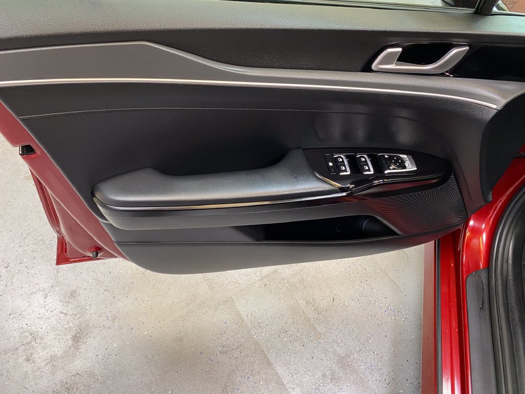 Used 2024 Kia K5 GT-Line FWD image 21