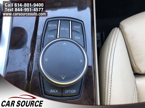 Used 2017 BMW X4 M40i image 25