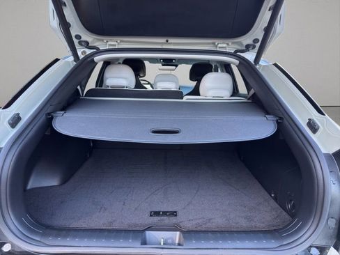 Used 2022 Kia EV6 Wind w/ Wind Technology Package image 11