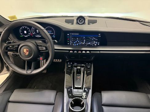 Certified 2026 Porsche 911 Carrera S RWD image 13