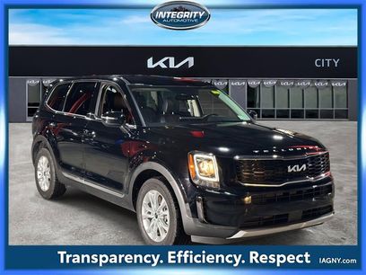 Used 2022 Kia Telluride LX