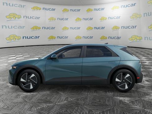 New 2026 Hyundai Ioniq 5 SEL AWD/4WD image 3