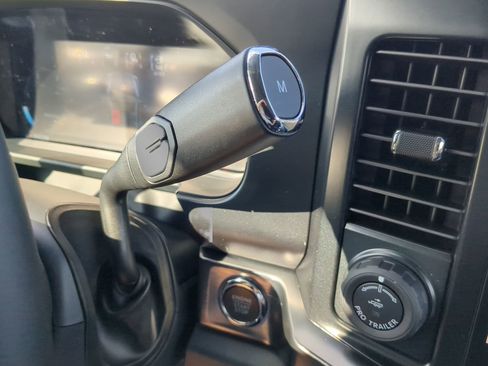 New 2026 Ford F350 Lariat w/ Black Appearance Package image 59