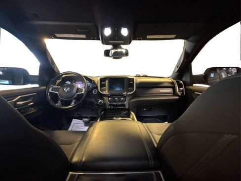Used 2019 RAM 1500 Big Horn AWD/4WD image 34