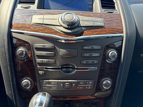 Used 2018 Nissan Armada SL w/ Premium Package RWD image 23