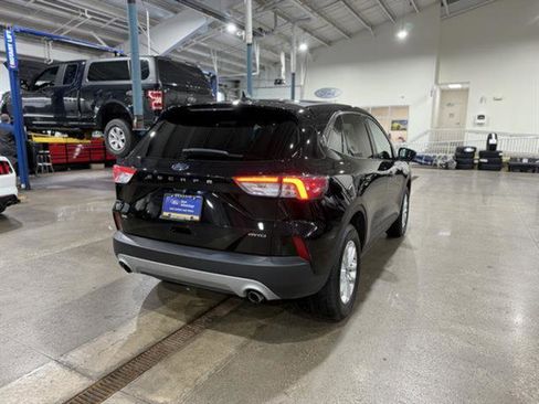 Used 2022 Ford Escape SE w/ Convenience Package AWD/4WD image 7