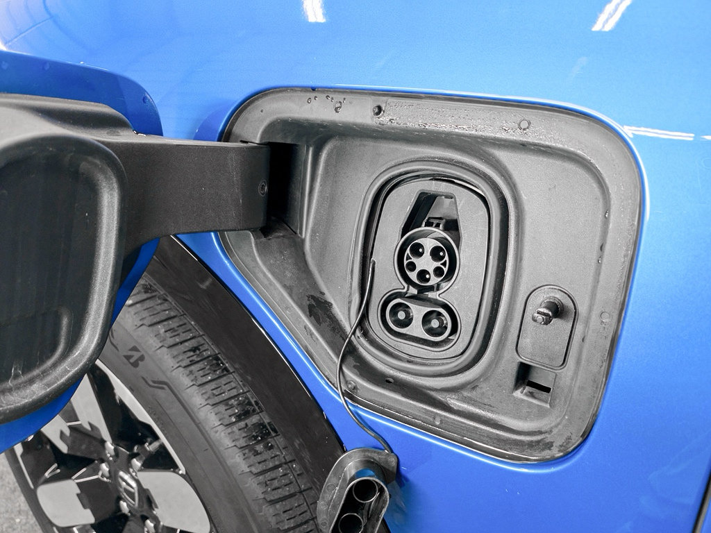 Used 2024 Honda Prologue Elite image 5