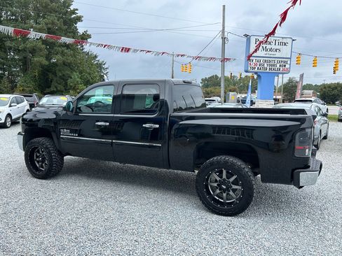 Used 2013 Chevrolet Silverado 1500 LT image 2