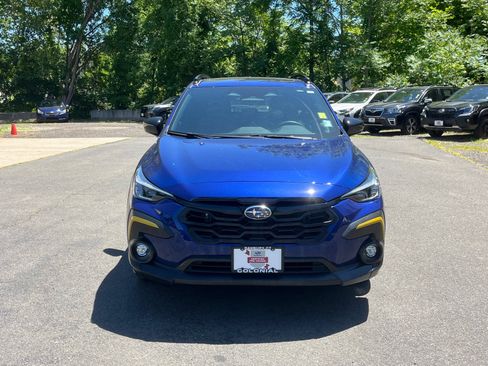 Used 2024 Subaru Crosstrek 2.5i Sport AWD/4WD image 8