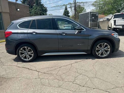 Used 2016 BMW X1 xDrive28i AWD/4WD image 4