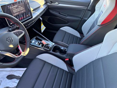 New 2026 Volkswagen GTI SE image 23