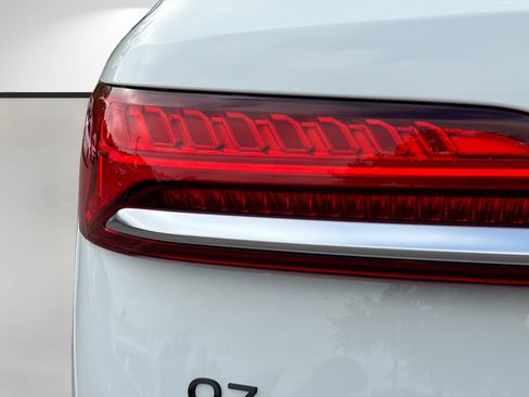 Certified 2026 Audi Q7 3.0T Premium Plus w/ Premium Plus Package AWD/4WD image 10
