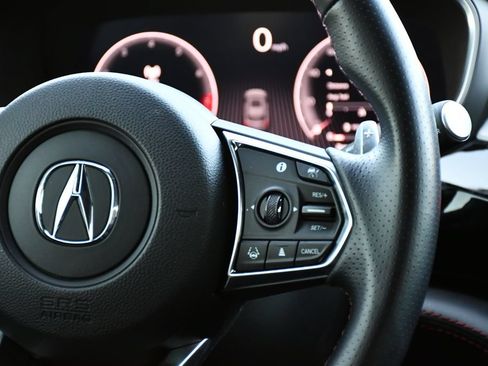Used 2026 Acura MDX A-Spec AWD/4WD image 27